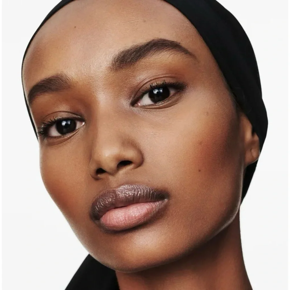 Zara Beauty BZ738 Haute Tan Face Color in 1 Refillable Bronzer